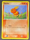 Torchic