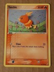 Torchic