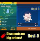 Blissey