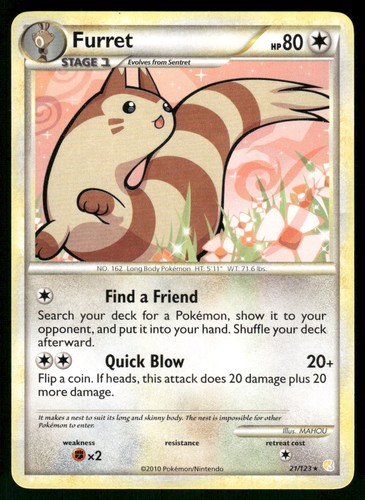 Furret