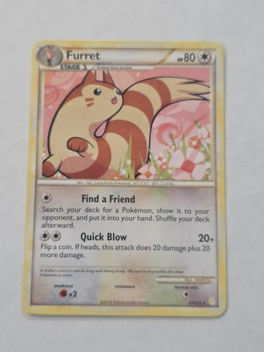 Furret
