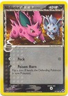Nidoran F