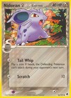 Nidoran F