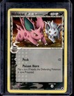 Nidoran F