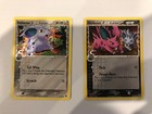 Nidoran F