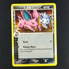 Nidoran F