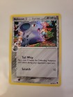 Nidoran F