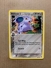 Nidoran F