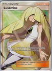 Lusamine
