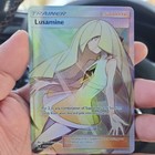 Lusamine