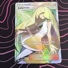 Lusamine