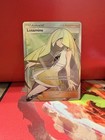 Lusamine