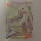 Lusamine