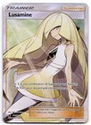 Lusamine