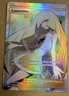 Lusamine