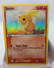 Torchic