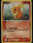 Torchic