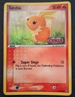 Torchic