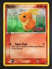 Torchic