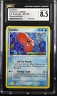 Luvdisc