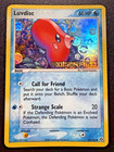 Luvdisc