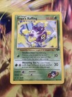 Koga's Koffing