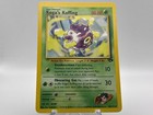 Koga's Koffing