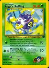 Koga's Koffing