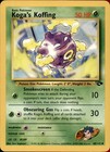 Koga's Koffing