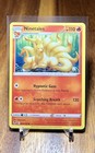 Ninetales