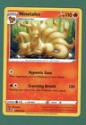 Ninetales