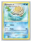 Omanyte