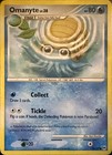 Omanyte