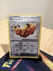 Windup Arm