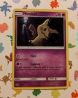 Mimikyu