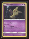Mimikyu