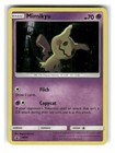 Mimikyu