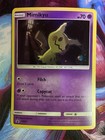 Mimikyu
