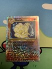 Ninetales