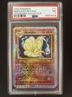 Ninetales