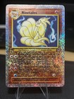 Ninetales