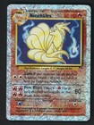 Ninetales