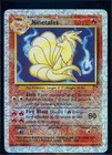 Ninetales