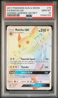 Raichu GX