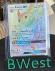 Raichu GX