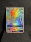 Raichu GX