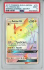Raichu GX
