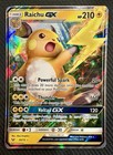 Raichu GX