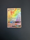 Raichu GX