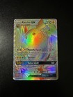 Raichu GX